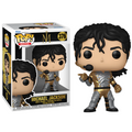 Funko Pop ! Rocks -(376) Michael Jackson (History Tour) Live Figure Vinyl Mj 9Cm