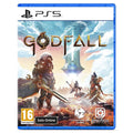 Godfall Ps5 Videogioco Italiano Nuovo Gioco Playstation 5 Nuovo Sigillato