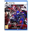 Shin Megami Tensei V Vengeance -Launch Edition Ps5 Gioco Italiano Playstation 5