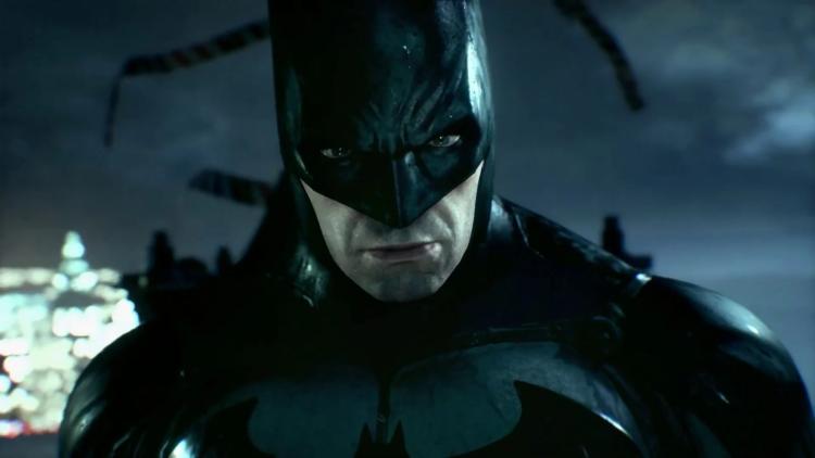 Batman Arkham Trilogy Nintendo Switch Videogioco Pal Italiano Nuovo Sigillato