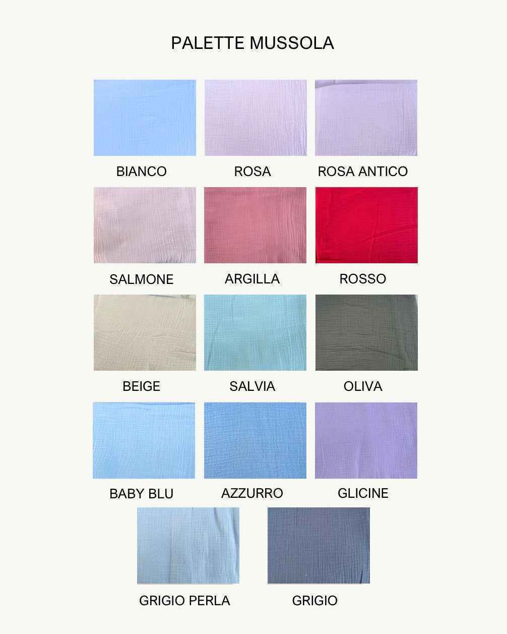 Fiocco nascita