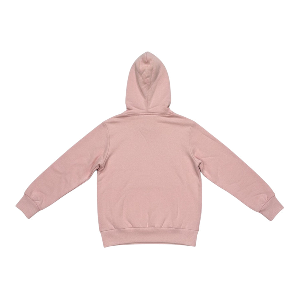 Champion Felpa Cappuccio 307358 PS119 rosa