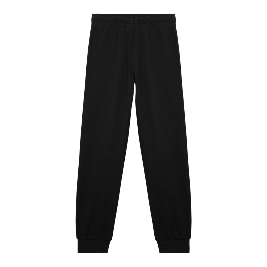 Champion Pantalone Sportivo Junior Elastico Caviglia 307051 KK001 Nero