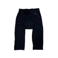 Champion pantalone sportivo da ciclista con fondello 104699 NBK nero