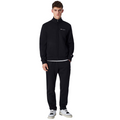 Champion tuta sportiva da uomo 220288 KK001 nero