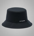 Columbia Cappello da Pescatore Pine Mountain II Unisex Nero - 2121091010