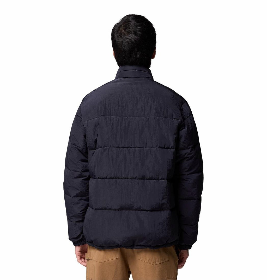 Columbia Giacca Imbottita Uomo Pike Lake™ WM5256-010 Nera
