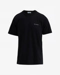 Columbia T-shirt Cotone Biologico CSC Uomo Nera - 21549910101
