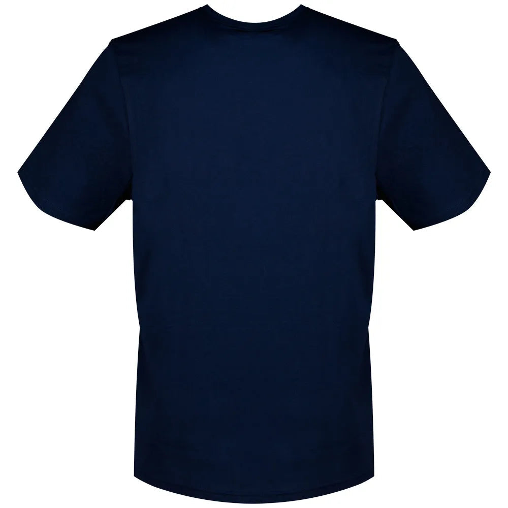 Columbia T-Shirt Manica Corta CSC Basic Uomo Blu - 2154991464