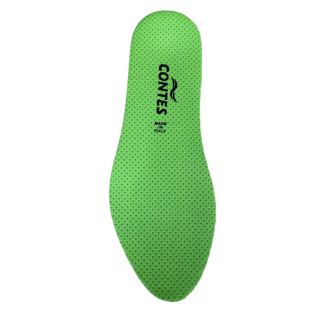 Contes Soletta Vegan Memory Lattice Traspirante Verde - 102/V