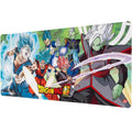 Dragon Ball Super: Future Trunks Tappetino Tastiera Mouse Pad Pc Gaming Mat Xxl