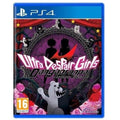 DANGANRONPA ANOTHER EPISODE: ULTRA DESPAIR GIRLS PS4 VIDEOGIOCO PLAY STATION 4