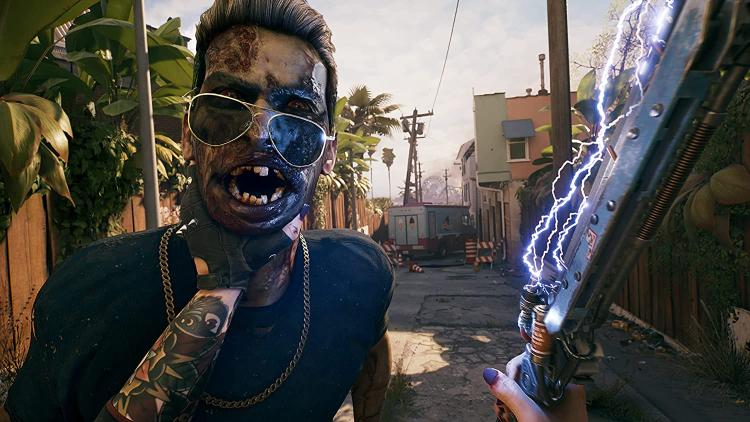 Dead Island 2 Day One Edition Ps4 Videogioco Playstation 4 Eu Italiano Up Ps5