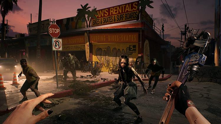 DEAD ISLAND 2 DAY ONE EDITION XBOX SERIE X/ONE VIDEOGIOCO EU ITALIANO NUOVO