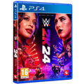 Wwe 2K24 Deluxe Edition Ps4 Videogioco Playstation 4 Italiano Eu Wrestling 2024
