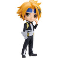 BANPRESTO Q POSKET (MY HERO ACADEMIA) DENKI KAMINARI VER.A STATUETTA PVC FIGURE