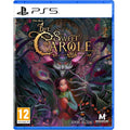 Bye Sweet Carole Ps5 Videogioco Ita Playstation 5 Eu Nuovo Sigillato