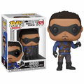 Funko Pop ! Television The Umbrella Academy - Diego Hargreeves 929 Vinyl Figure