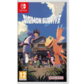 Digimon Survive Nintendo Switch Gioco Nuovo Italiano Sigillato Ita Anime Pal
