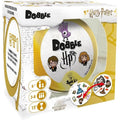 ASMODEE DOBBLE HARRY POTTER GIOCO DA TAVOLA BAMBINI E FAMIGLIA 5 in 1 CARTE ITA