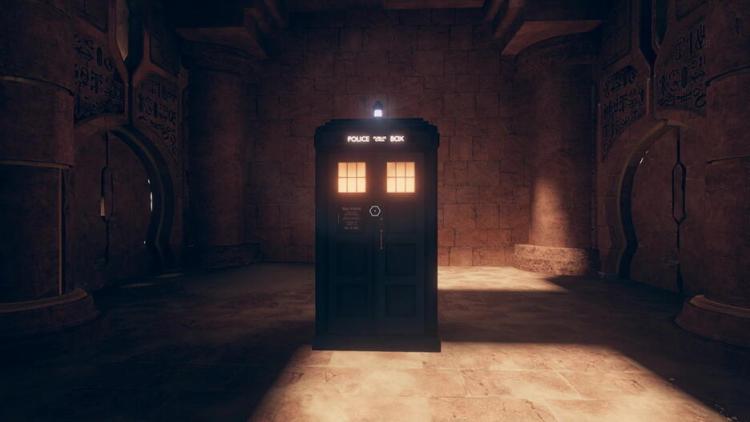 Doctor Who : Duo Bundle Ps4 Gioco Nuovo Italiano Sigillato Play Station 4 Ita