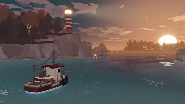 Dredge Deluxe Edition Nintendo Switch Videogioco Eu Italiano Gioco Nuovo
