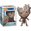 Funko Pop Games God Of War - Draugr (272) Vinyl Figure Da Collezione Playstation