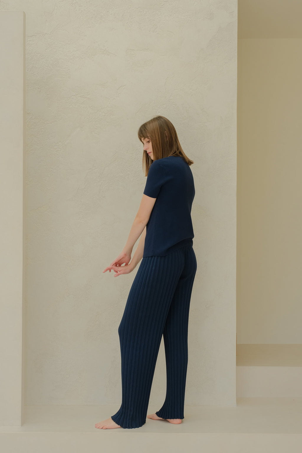 Fine Cotton T-Shirt