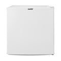 Comfee Mini Frigo Bar Tavolo Frigorifero Monoporta Verticale 43lt Bianco Rcd76wh