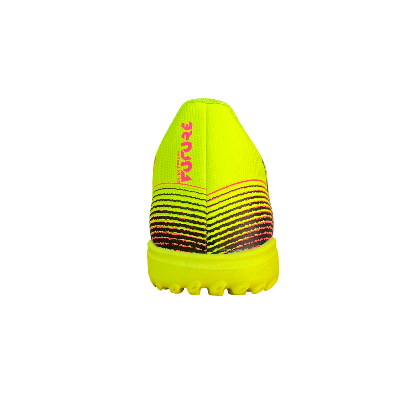 Puma Future 8 Play TT 108378-03 - Scarpe da Calcetto Uomo