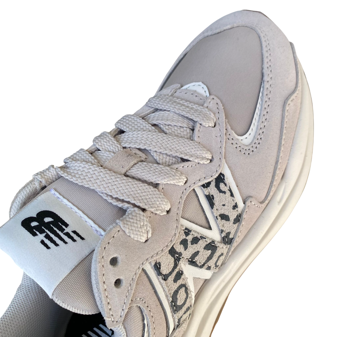 New Balance Sneakers Donna 5740 WB5740PB Beige