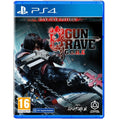 Gungrave G.O.R.E Ps4 Videogioco Playstation 4 Eu Italiano Nuovo Sigillato Up Ps5