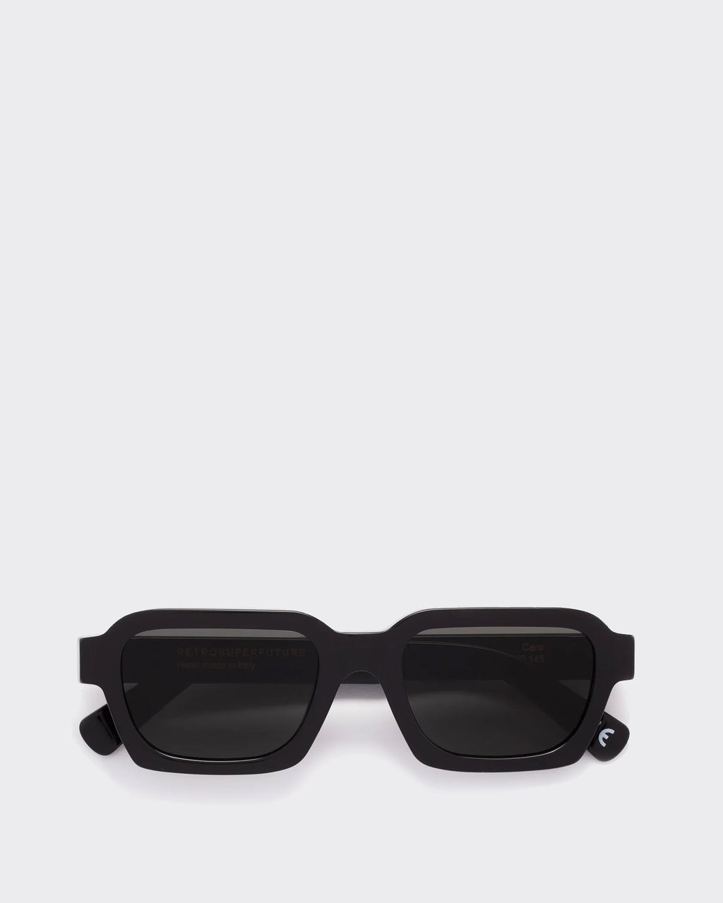Occhiale Caro Black