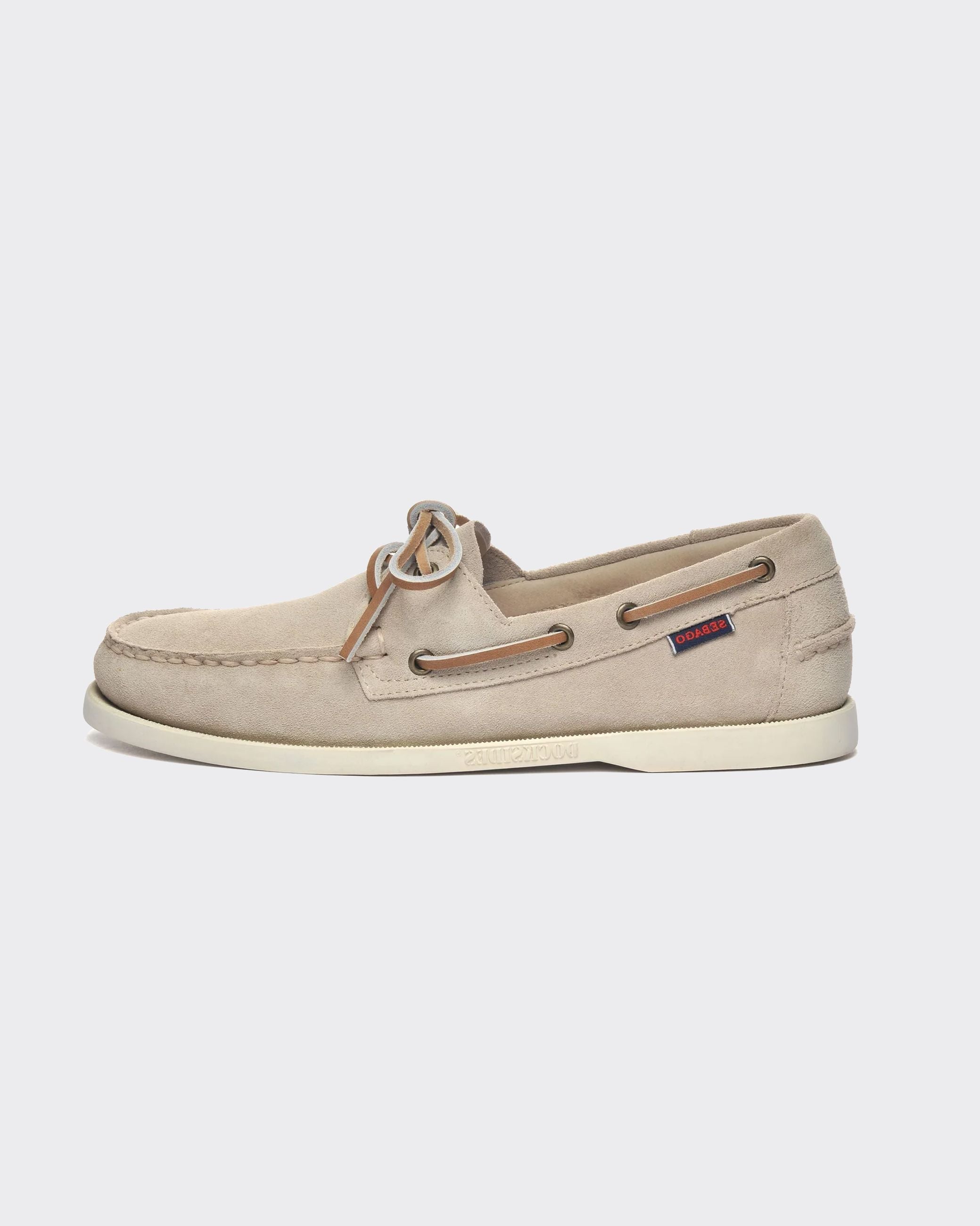 Scarpa Portland Flesh Out Marrone Taupe
