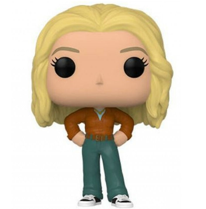 Funko Pop Movies Jurassic World Dominion Ellie Sattler 1214 Vinyl Action Figure