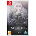Ender Lilies Quietus Of The Knights Nintendo Switch Videogioco Eu Ita Ver Fisica