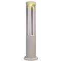 Lampione Giardino Lampada 12W Led Terra Esterno Lampioncino  Bianco Freddo Es28