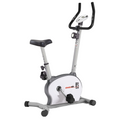Everfit Cyclette magnetica BFK-500 bianca
