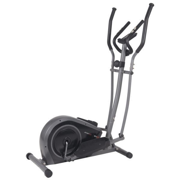 Everfit Ellittica EFK-500 magnetica con volano da 8kg