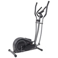 Everfit Ellittica EFK-500 magnetica con volano da 8kg