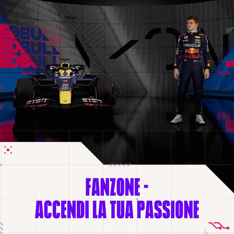 F1 24 Xbox Serie X/One Gioco Ufficiale Fia Formula Uno 2024 Italiano Sigillato