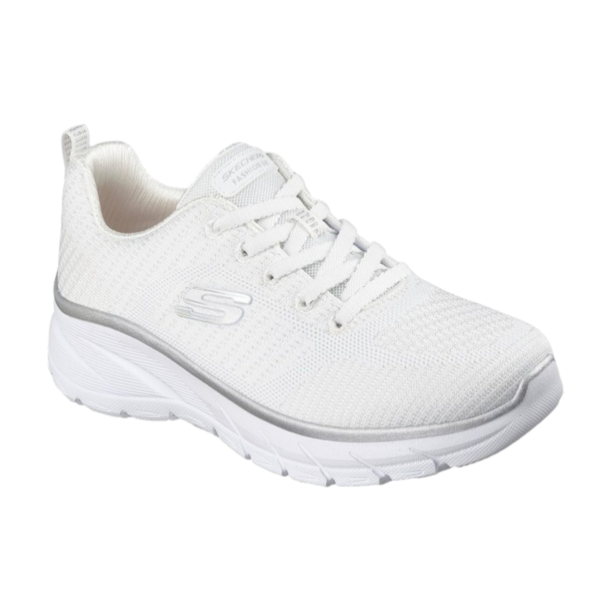Skechers Sneakers Fashion Fit 2.0 Moonlight Glo 150384 WSL Donna
