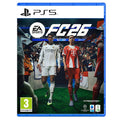 EA Sports FC 26 PS5 Videogioco Italiano Fifa 26 Playstation 5 Nuovo Sigillato