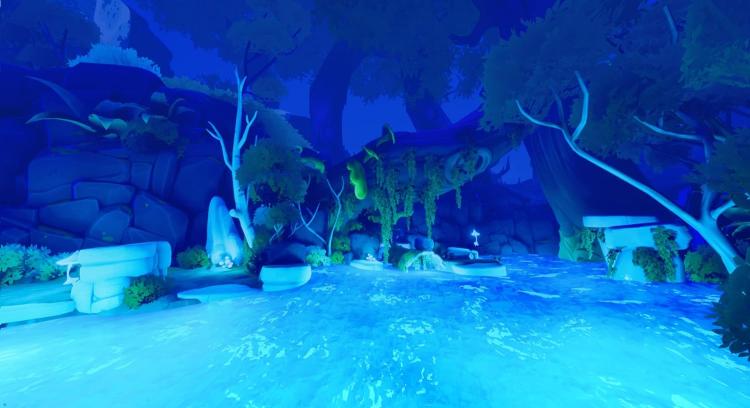 I Puffi 2 - Il Prigionero Della Pietra Verde The Smurfs Ps5 Gioco Playstation 5