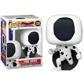 Funko Pop ! Marvel -  Spider-Man Across The Spider-Verse  (1226) The Spot 9Cm
