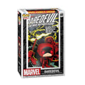Funko Pop! Marvel Comic Covers (41) Daredevil - Vinyl Figure Statuetta 9Cm