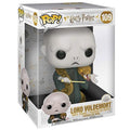 Funko Pop ! Harry Potter - Lord Voldemort W / Nagini (109) Big Edition 25 Cm