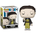 Funko Pop ! Animation Demon Slayer - 1410 Yahaba Figure 9Cm Vinyl Anime Manga