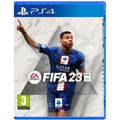 Fifa 23 Ps4 Italiano Gioco Playstation 4 Pal Ita Videogioco 2023 Upgrade Ps5