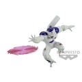 BANPRESTO DRAGON BALL Z GXMATERIA (FRIEZA II) FIGURE PVC 15CM STATUETTA BANDAI